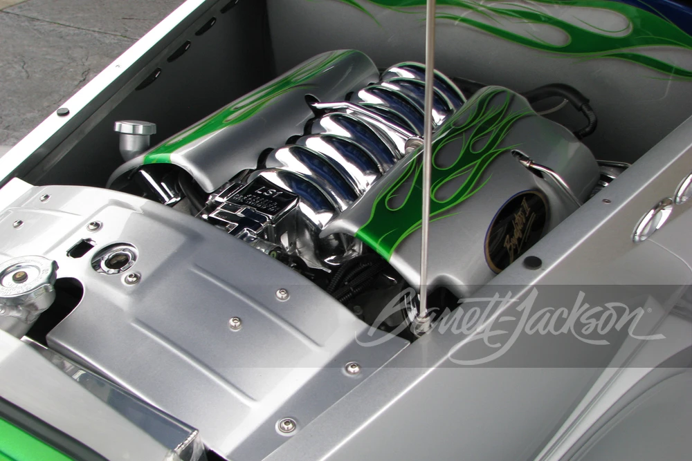 1932 Ford Hot Rod - Image 5 of 31