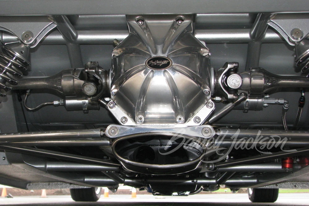 1932 Ford Hot Rod - Image 6 of 31