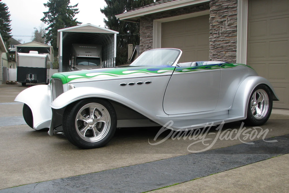 1932 Ford Hot Rod - Image 7 of 31