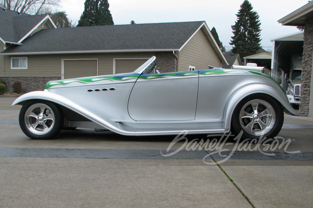 1932 Ford Hot Rod - Image 9 of 31