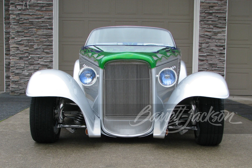 1932 Ford Hot Rod - Image 14 of 31