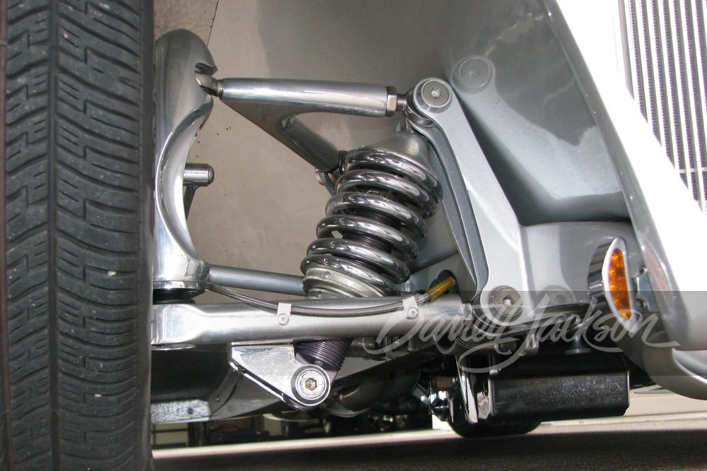 1932 Ford Hot Rod - Image 15 of 31