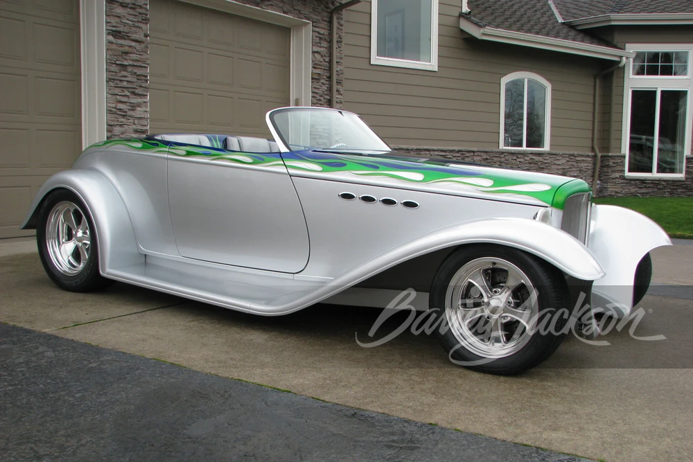 1932 Ford Hot Rod - Image 16 of 31