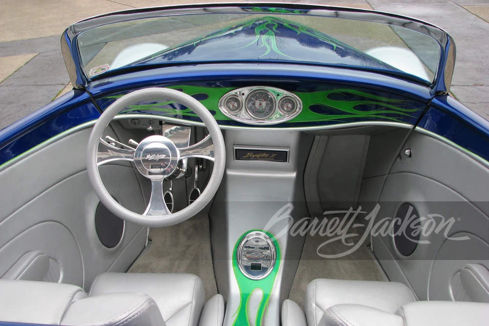 1932 Ford Hot Rod - Image 17 of 31
