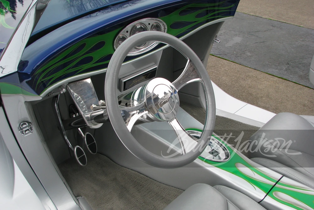 1932 Ford Hot Rod - Image 18 of 31