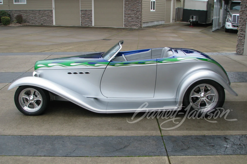 1932 Ford Hot Rod - Image 19 of 31