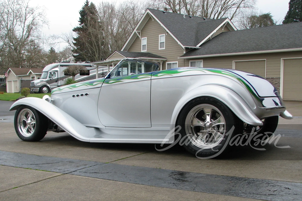 1932 Ford Hot Rod - Image 20 of 31