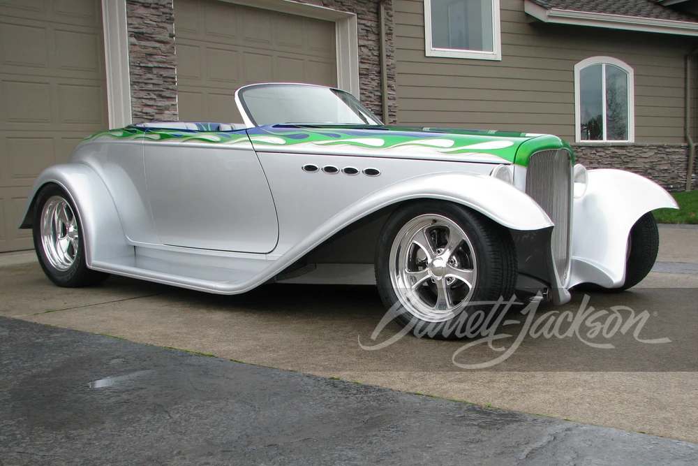 1932 Ford Hot Rod - Image 22 of 31