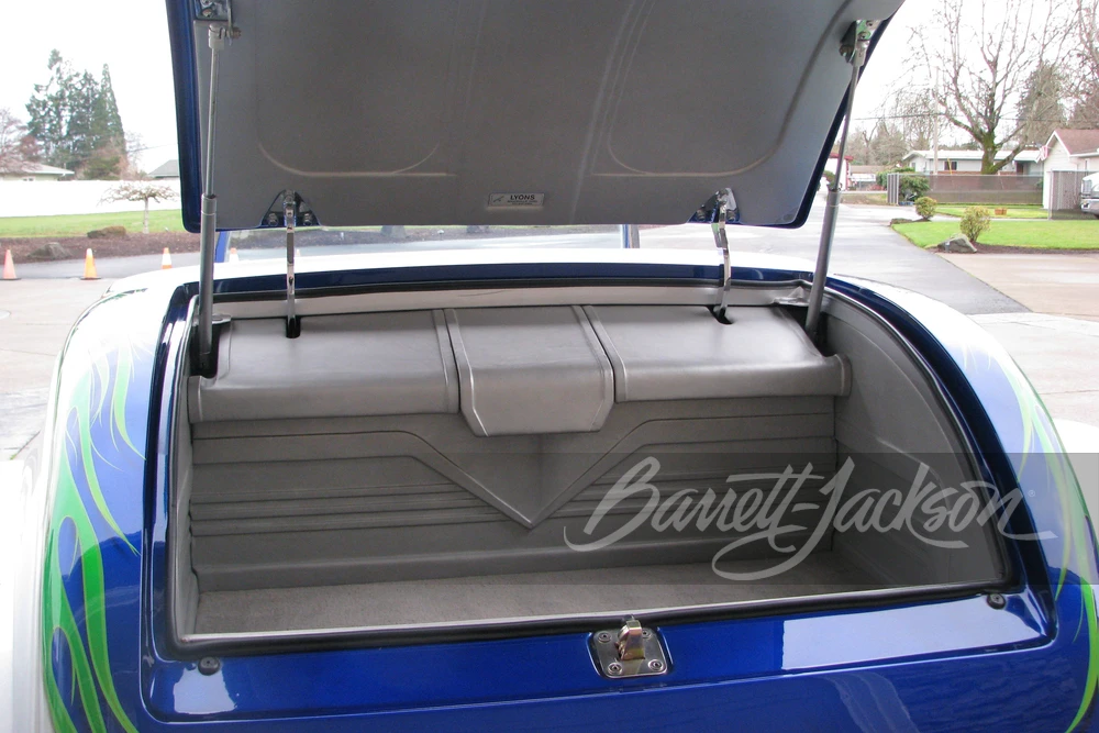 1932 Ford Hot Rod - Image 23 of 31