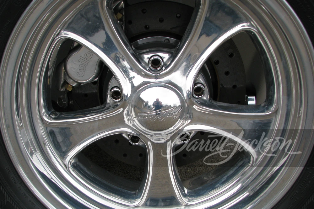 1932 Ford Hot Rod - Image 24 of 31