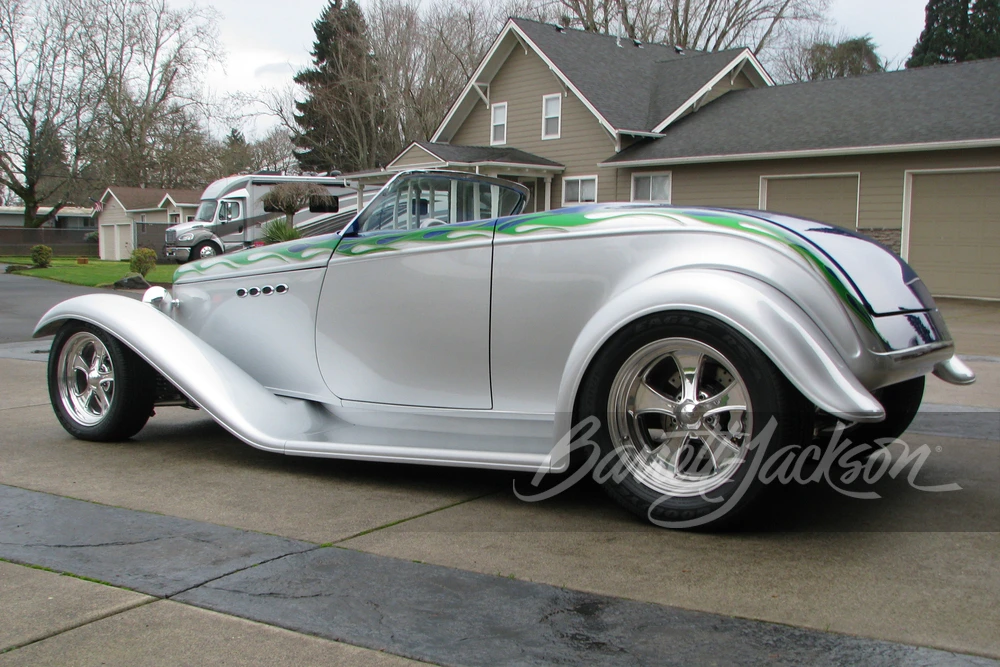 1932 Ford Hot Rod - Image 26 of 31