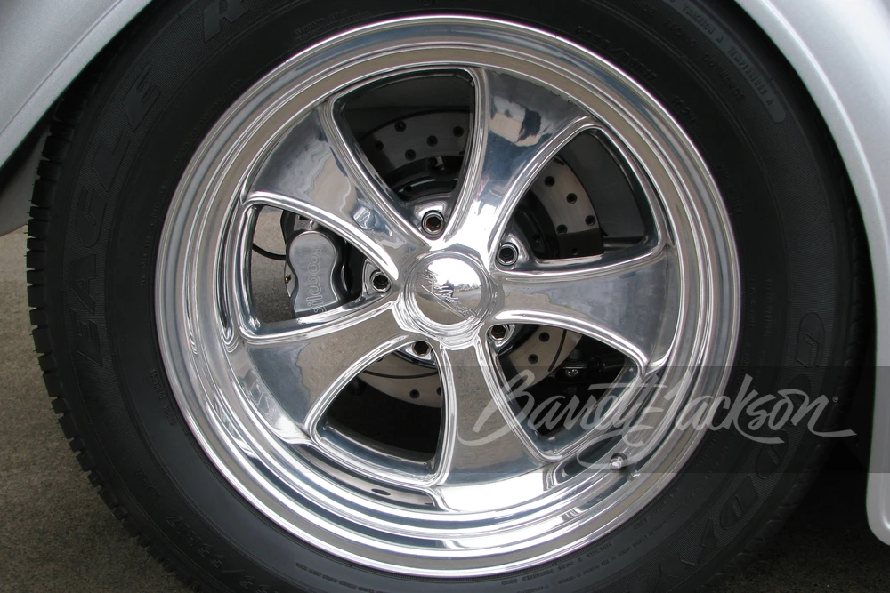 1932 Ford Hot Rod - Image 27 of 31