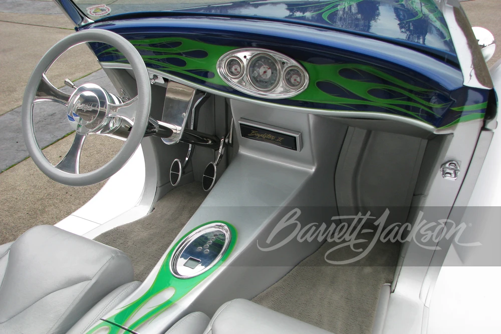 1932 Ford Hot Rod - Image 31 of 31