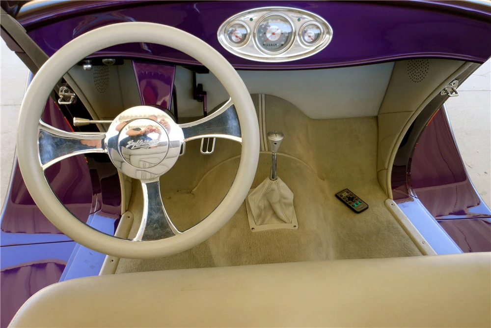 1932 Ford Hot Rod - Image 3 of 5