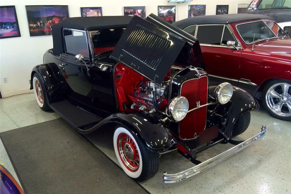 1932 Ford Model 18 & 40 - Image 2 of 5