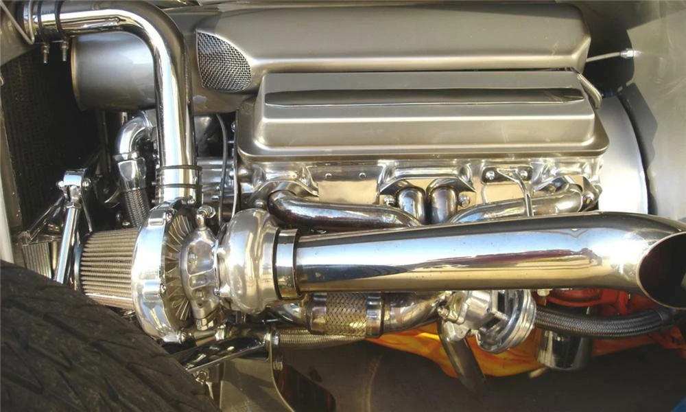 1932 Ford Model 18 & 40 - Image 3 of 5