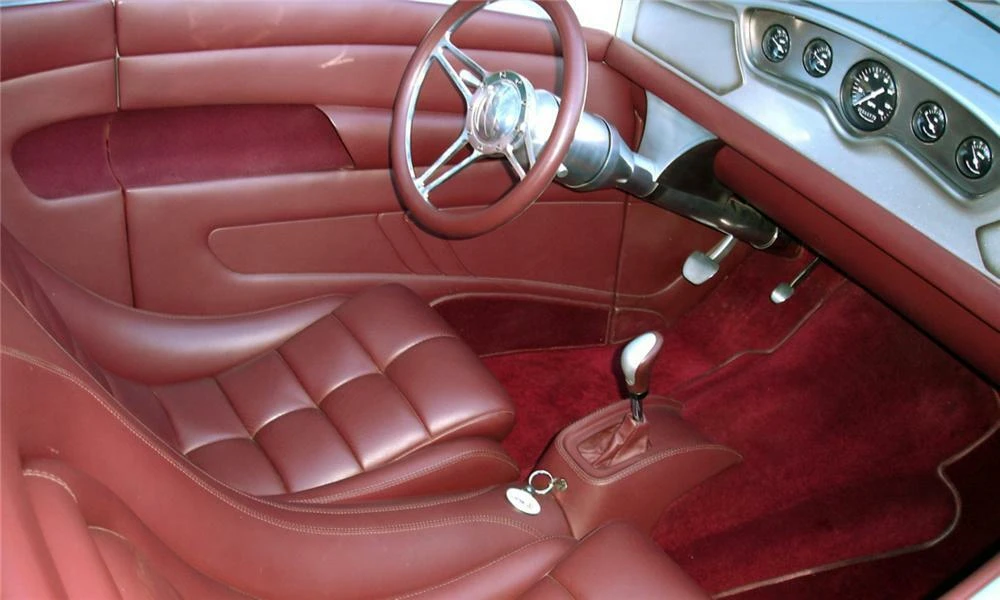 1932 Ford Model 18 & 40 - Image 4 of 5