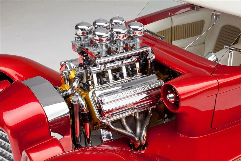 1932 Ford Hot Rod - Image 2 of 5