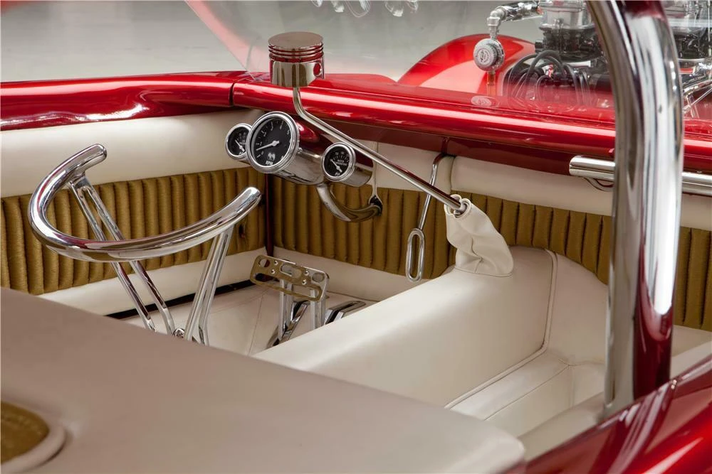 1932 Ford Hot Rod - Image 3 of 5