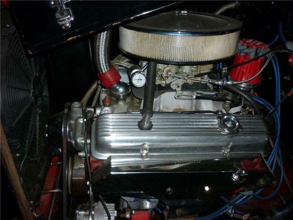 1932 Ford Hot Rod - Image 3 of 5