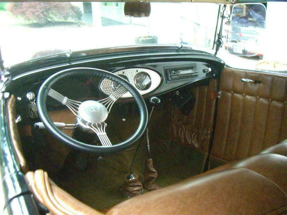1932 Ford Hot Rod - Image 4 of 5