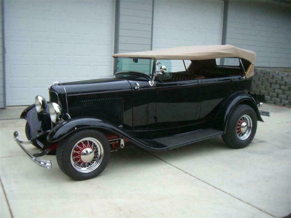 1932 Ford Hot Rod - Image 5 of 5