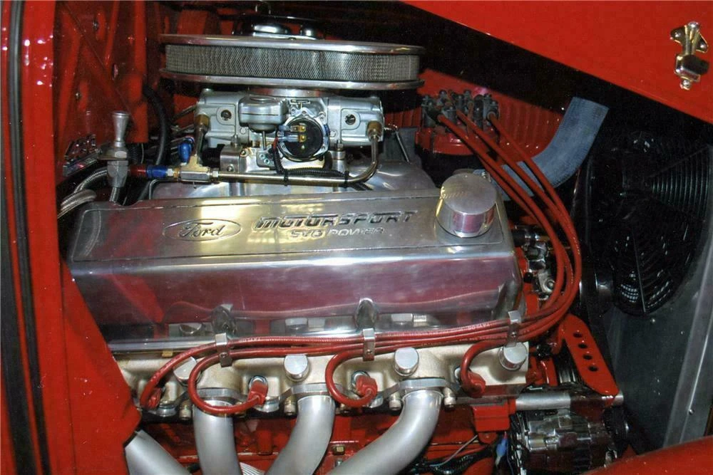 1932 Ford Model 18 & 40 - Image 3 of 4