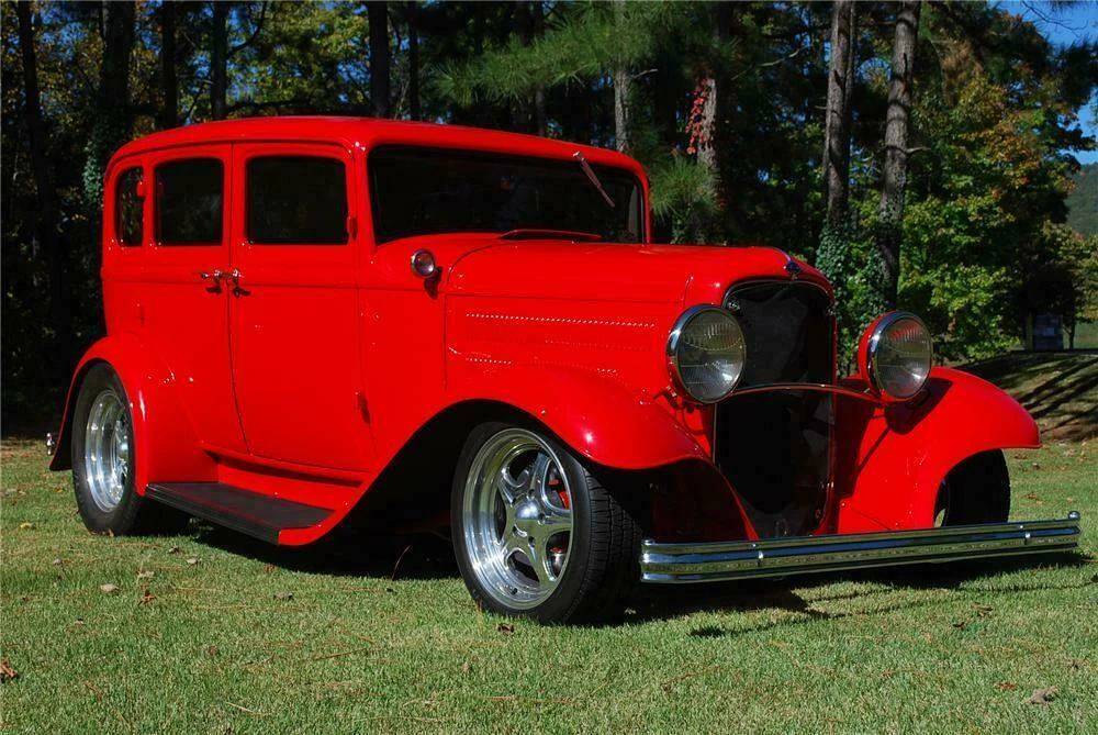 1932 Ford Model 18 & 40 - Image 2 of 4