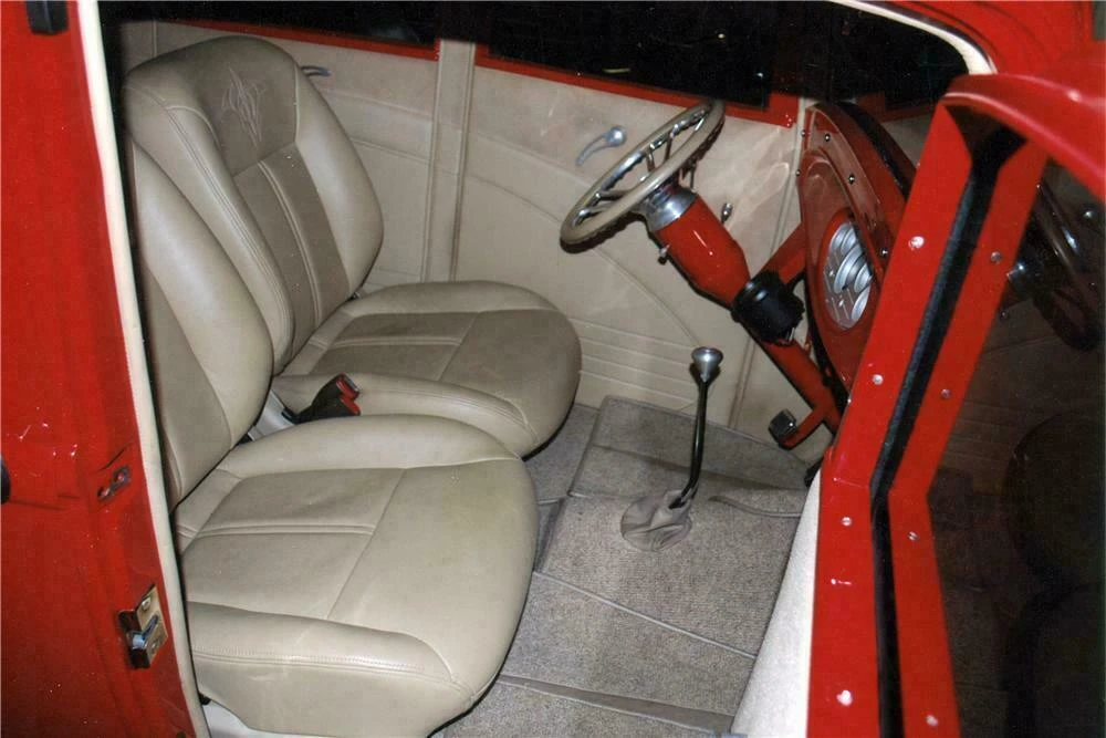 1932 Ford Model 18 & 40 - Image 4 of 4