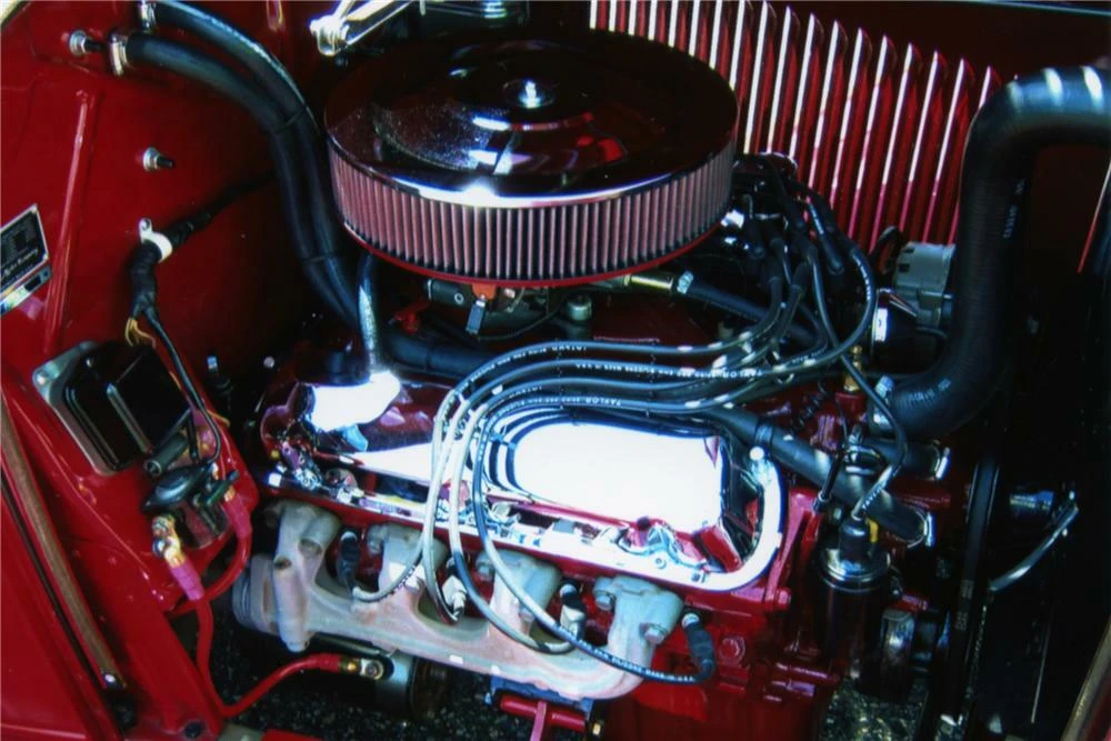 1932 Ford Model 18 & 40 - Image 3 of 5