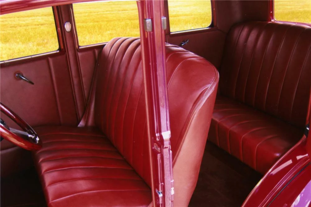 1932 Ford Model 18 & 40 - Image 4 of 5
