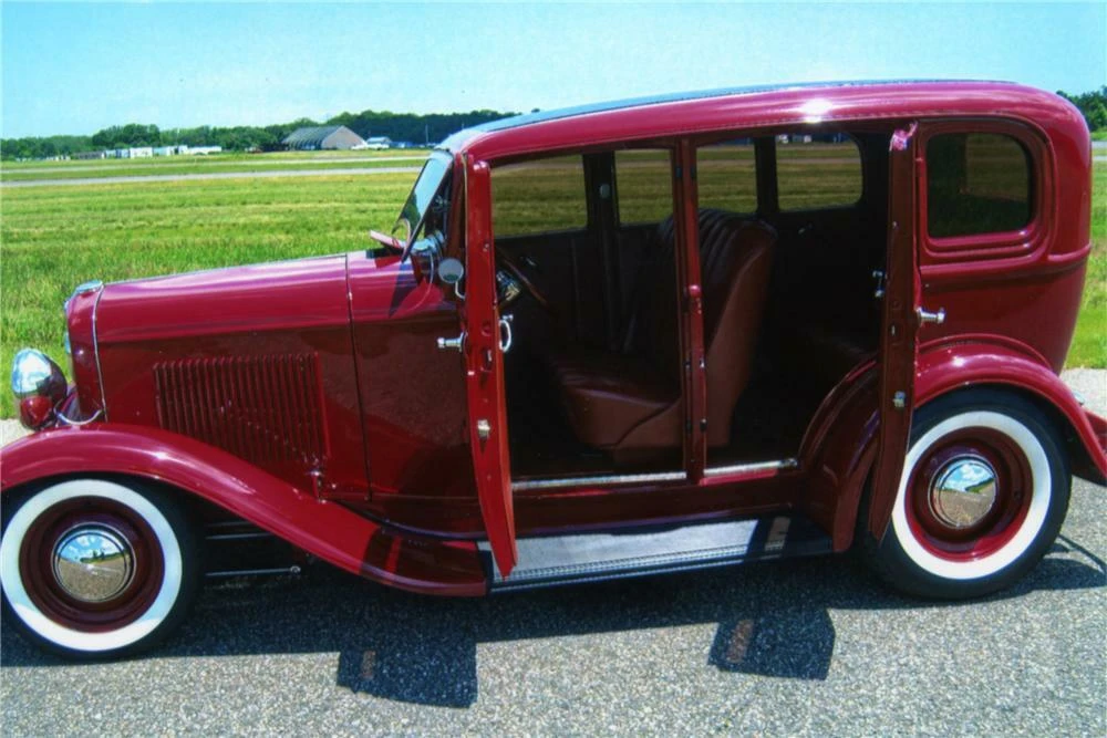 1932 Ford Model 18 & 40 - Image 5 of 5