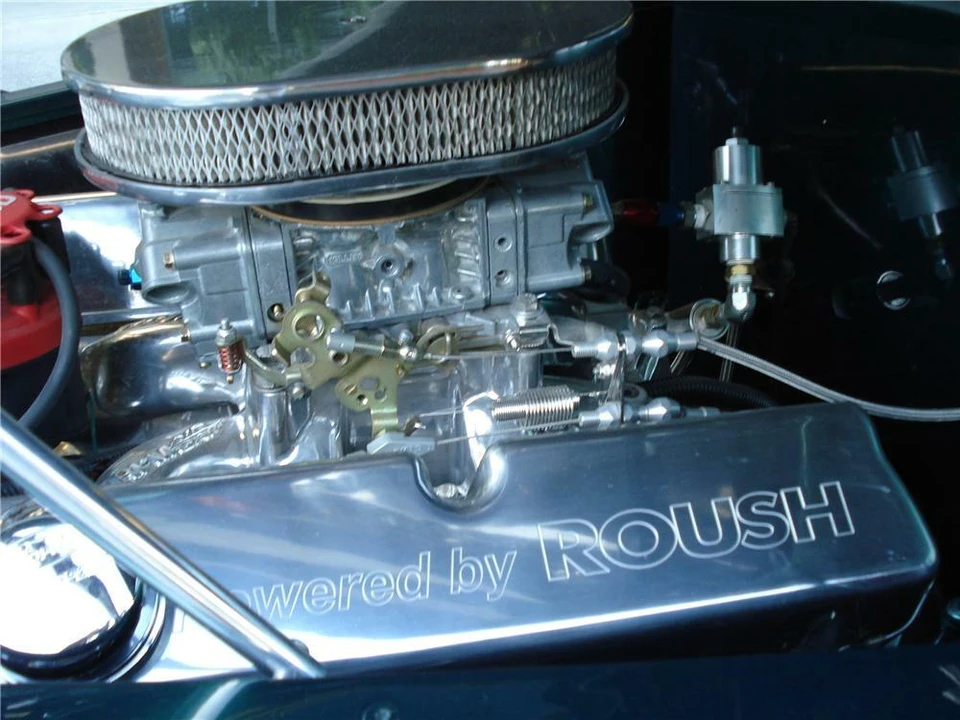 1932 Ford Model 18 & 40 - Image 3 of 4