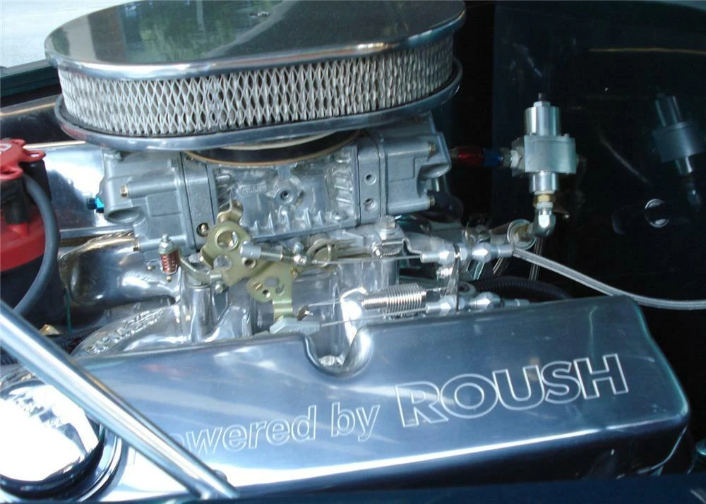 1932 Ford Model 18 & 40 - Image 4 of 4