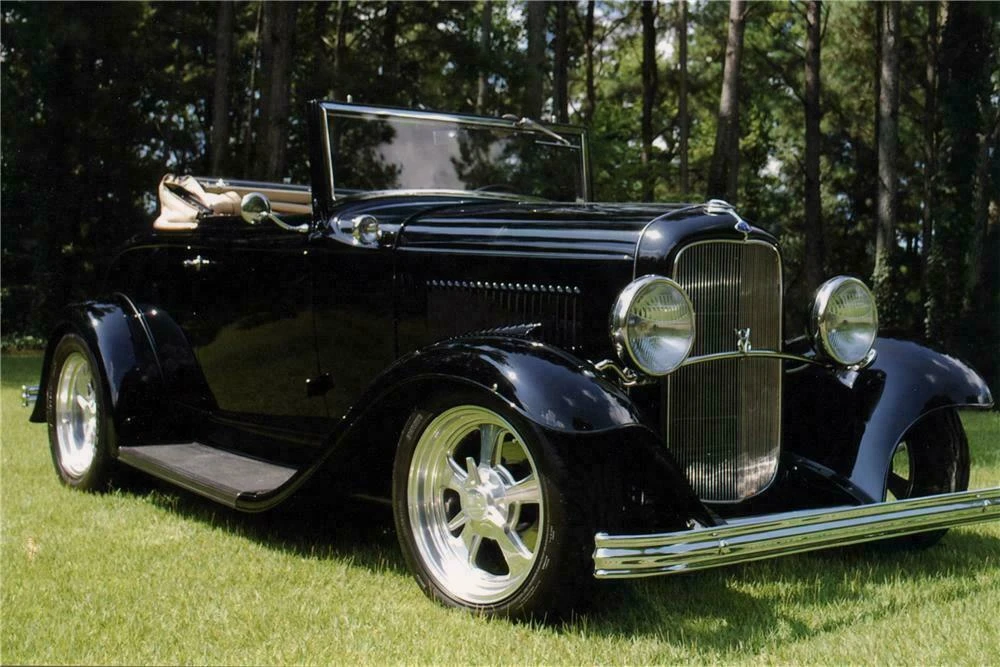 1932 Ford Model 18 & 40 - Image 2 of 4