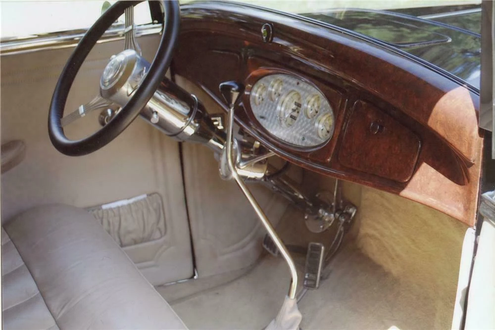1932 Ford Model 18 & 40 - Image 3 of 4