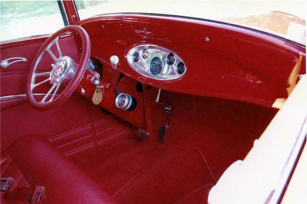 1932 Ford Model 18 & 40 - Image 3 of 3