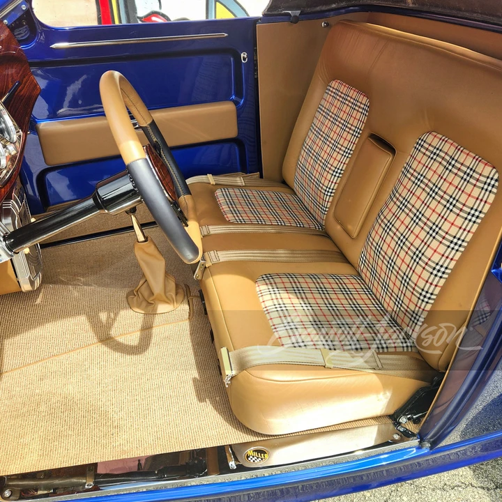 1932 Ford Model 18 & 40 - Image 6 of 27