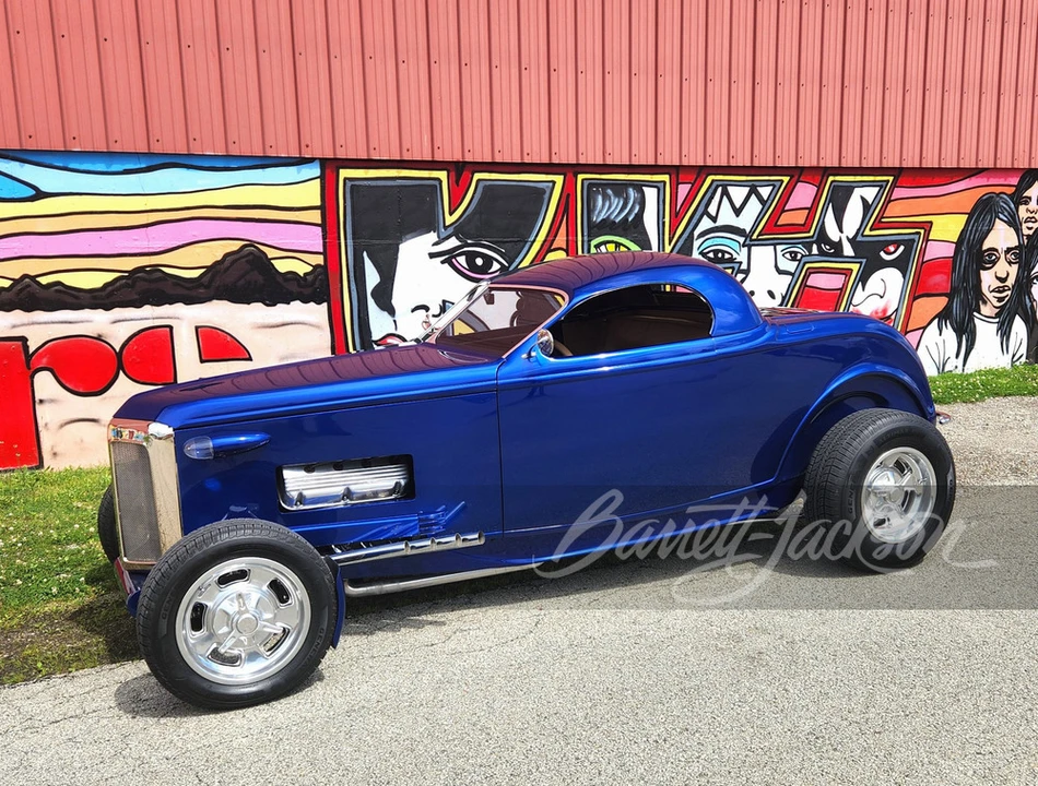1932 Ford Model 18 & 40 - Image 23 of 27