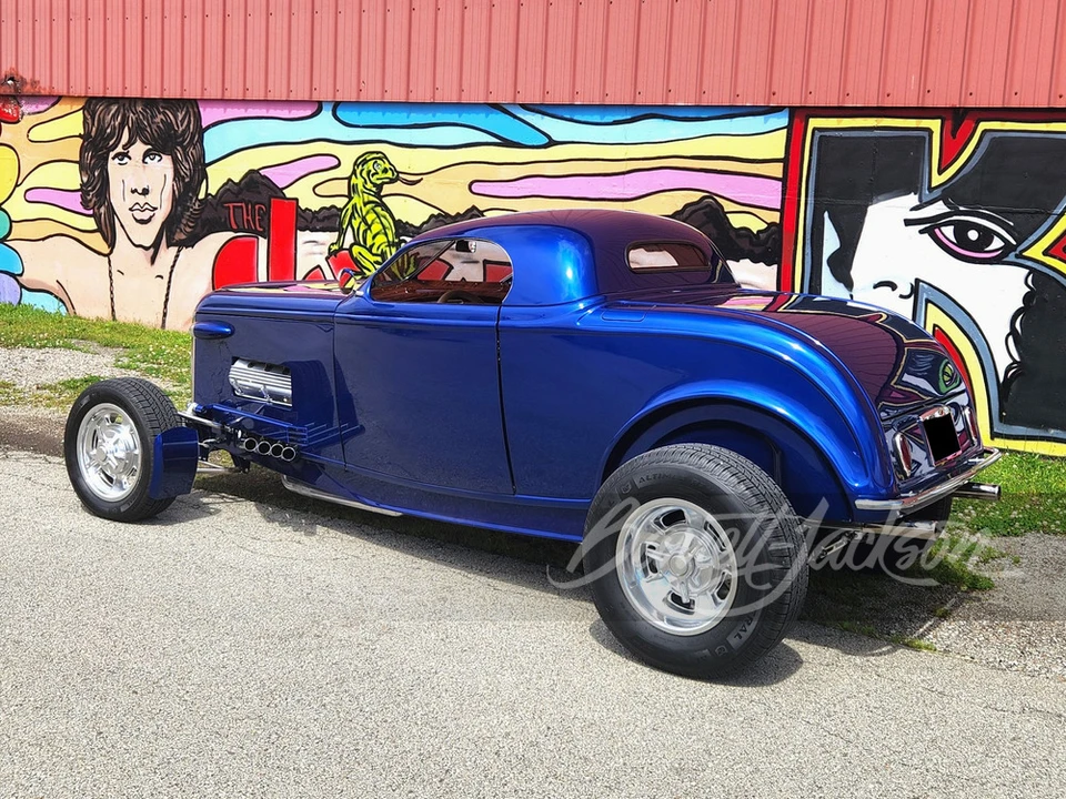 1932 Ford Model 18 & 40 - Image 22 of 27