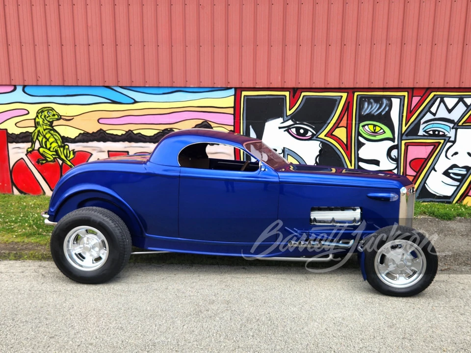 1932 Ford Model 18 & 40 - Image 18 of 27