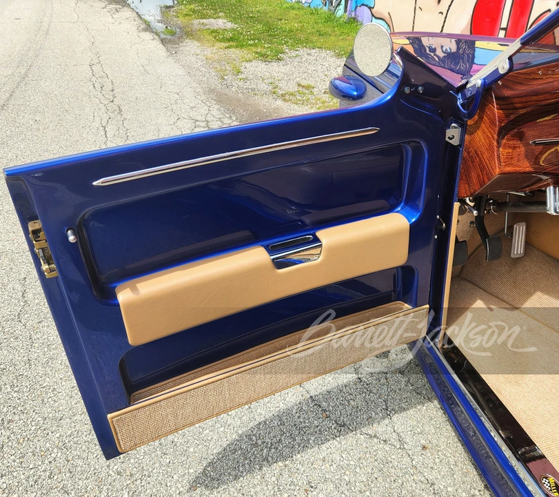 1932 Ford Model 18 & 40 - Image 9 of 27