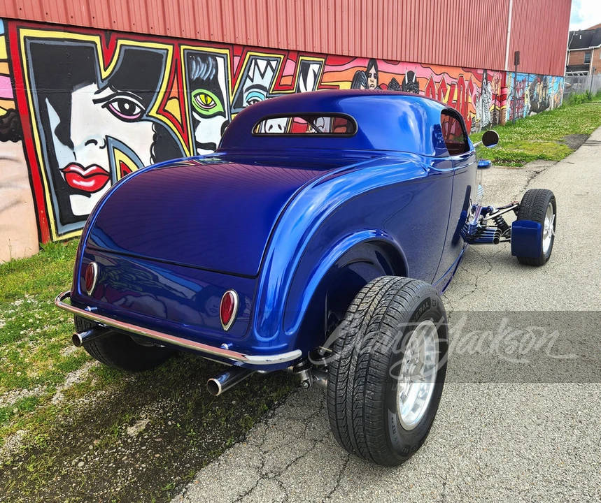 1932 Ford Model 18 & 40 - Image 17 of 27