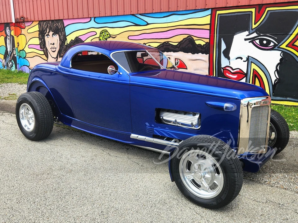 1932 Ford Model 18 & 40 - Image 15 of 27