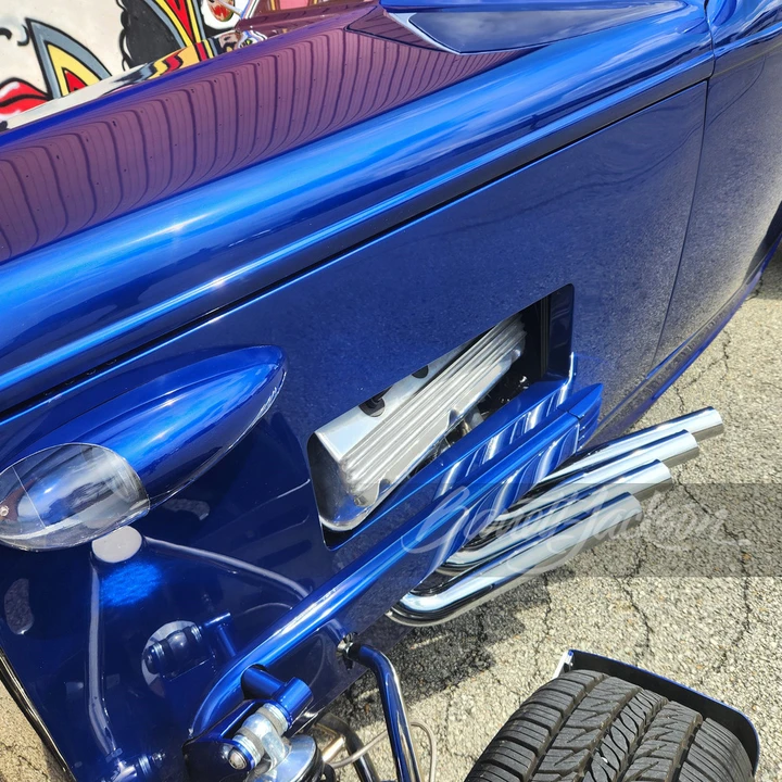 1932 Ford Model 18 & 40 - Image 19 of 27