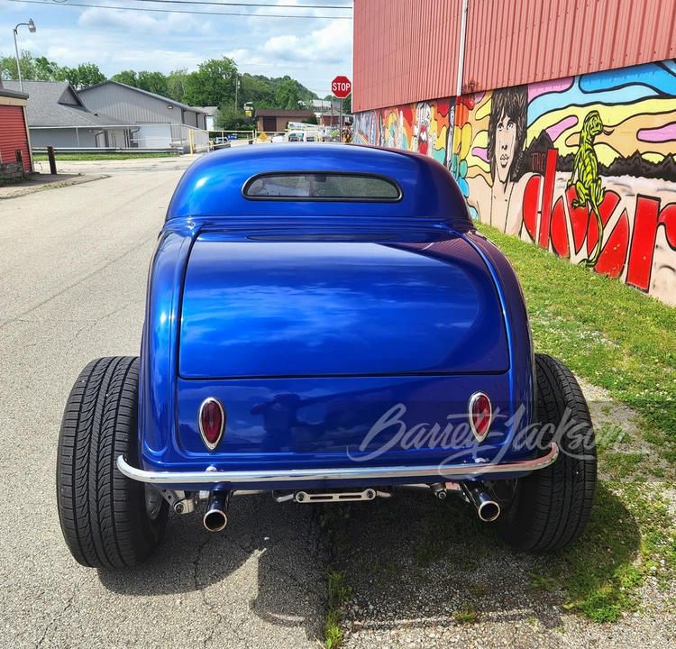 1932 Ford Model 18 & 40 - Image 16 of 27