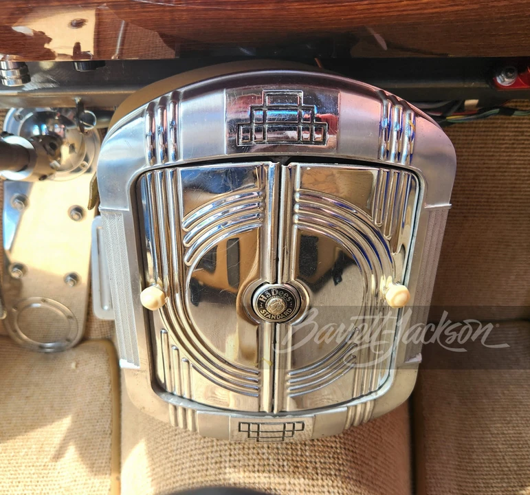 1932 Ford Model 18 & 40 - Image 11 of 27
