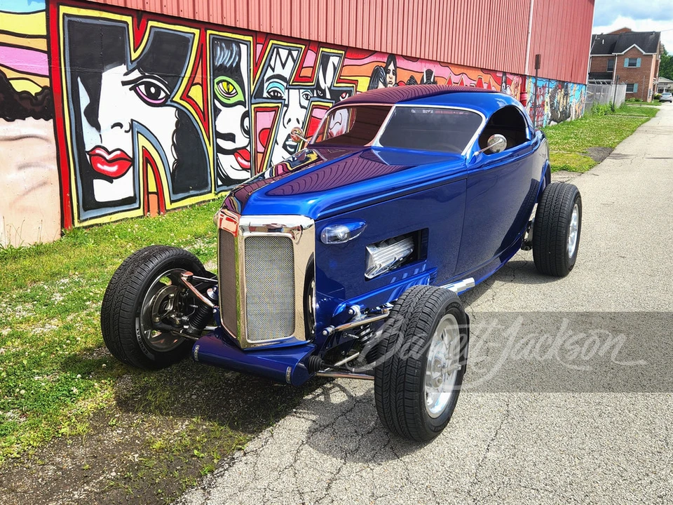 1932 Ford Model 18 & 40 - Image 20 of 27