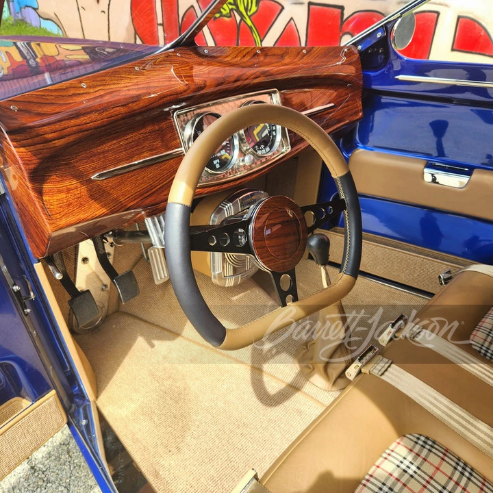 1932 Ford Model 18 & 40 - Image 10 of 27