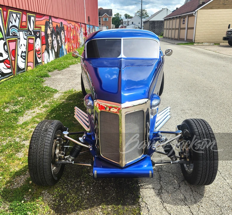 1932 Ford Model 18 & 40 - Image 21 of 27